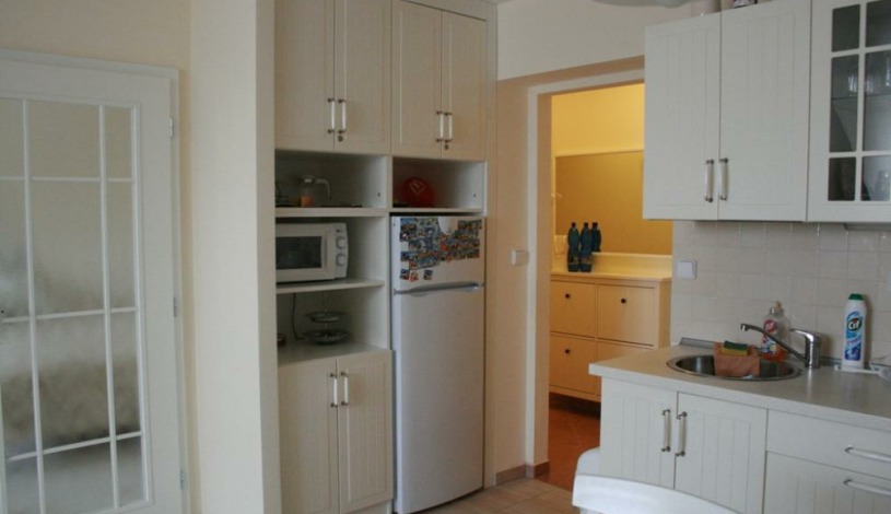 Apartmán Jana Palacha 38B Karlovy Vary - Apartmán